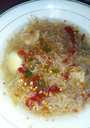 Foto resep Asinan Salak