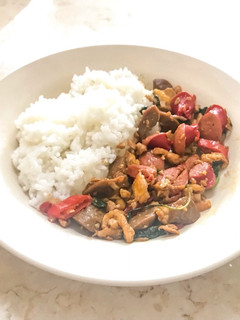 Foto resep Nasi Gila