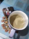 Cold coffee