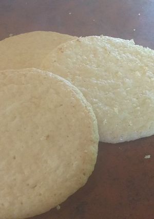 Una foto de Galletitas de salvado y avenaa