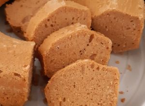 Foto resep Bolu Hilo Thaitea