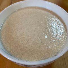 A picture of Semolina Wheatlets Porridge 🥣.