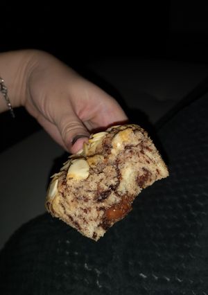 Une photo de Muffin gourmand et moelleux