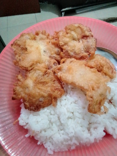 Foto resep Jamur tiram