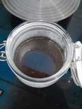 Sirup Gula Aren Untuk Campuran Kopi, Es dll
