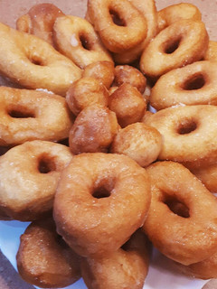 Una foto de Donuts