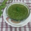 Mint & Tomato Chutney