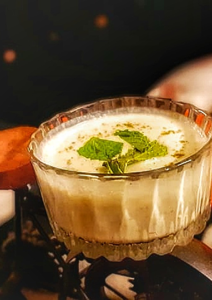 ஸ்மோக்ட் மசாலா சாஸ் செய்முறை முக்கிய புகைப்படம்