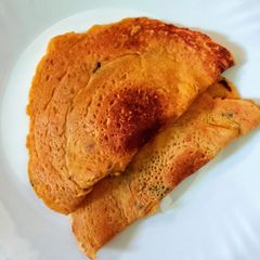 A picture of Sattu Chilla.