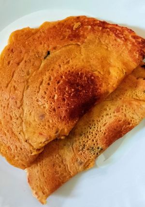 A picture of Sattu Chilla.