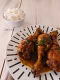 Chicken Cola