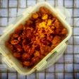 Sate Ayam Goreng