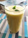 Batido Saludable