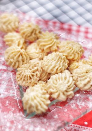 Foto resep Sagu Keju Edam