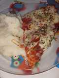 Matambre a la Pizza