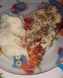 Matambre a la Pizza