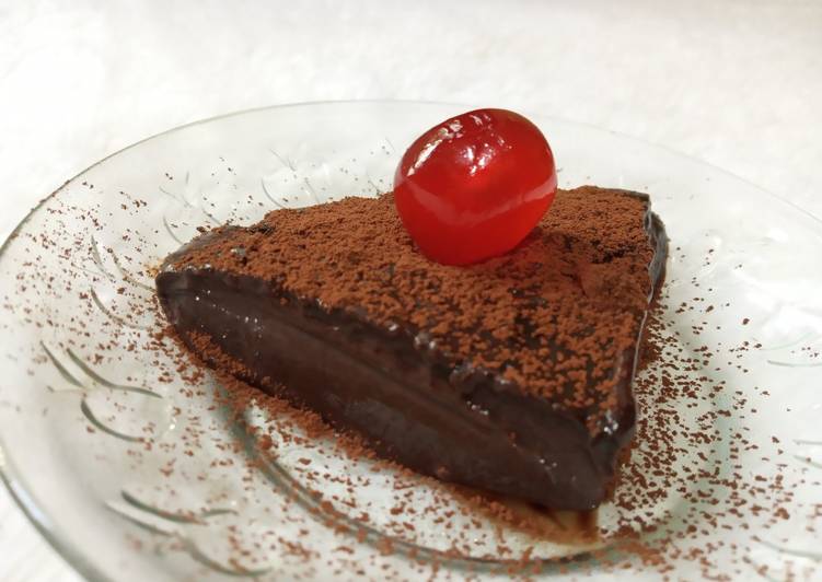 Choco Dessert Lumer