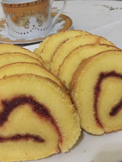 Foto resep Bolu Gulung