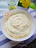 Inti Kastad Durian Creamy