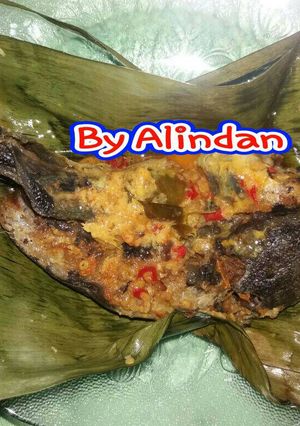 Foto resep Botok lele