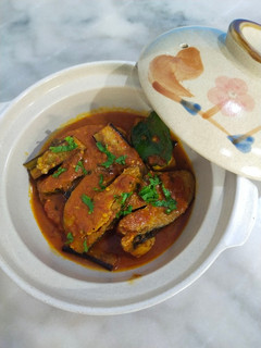 Foto resep Vegan Ikan Asam Pedas