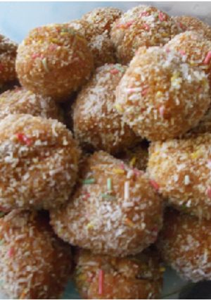 Una foto de Delicias turcas