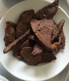 món nhậu mùa lạnh