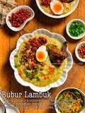 🥣 BUBUR LAMBUK