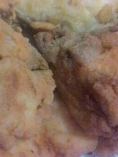 Foto resep Ayam goreng tepung
