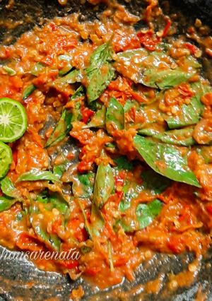 Foto resep Sambal Kemangi
