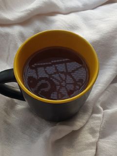 Фото Зеленый чай с мятой и мелиссой.