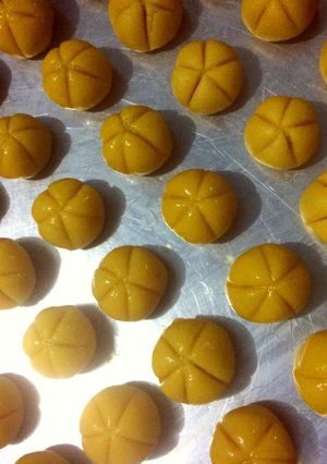 Foto resep Nastar Mami