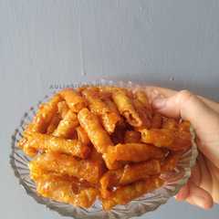 A picture of Kacang Sembunyi.