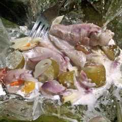 Garang Asem রেসিপির প্রধান ছবি