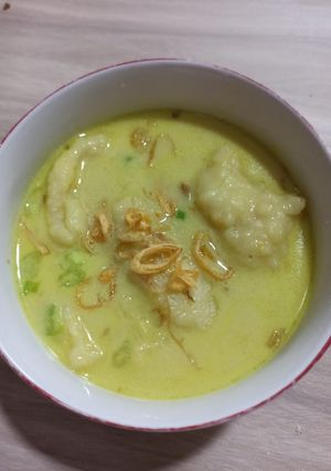 Foto resep Celimpungan