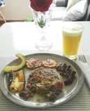 Lomo de res