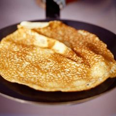 A picture of Pancake.