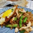 Cnn認證美食 ★印尼雞肉炒飯★