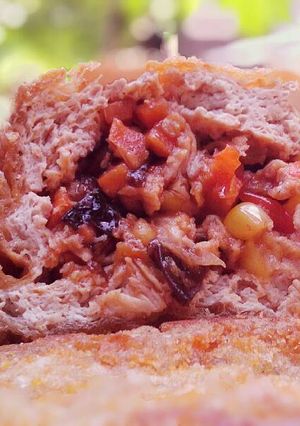 Foto resep Tahu Super Pedas ala Kribo