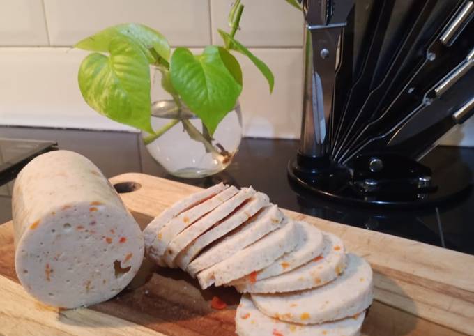 Cara Memasak Persian Sosis Bologna Ekonomis Untuk Jualan