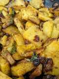 Jeera Aloo