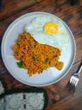Mie Goreng Spesial