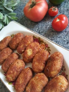 Foto resep Tempe Mendol