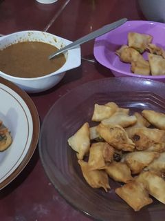 Foto resep Batagor tahu mini