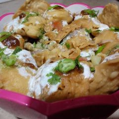 A picture of Bhaly wali chat.
