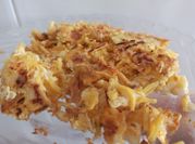 Una foto de snack de papa