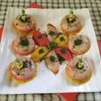 Poha Dhokla