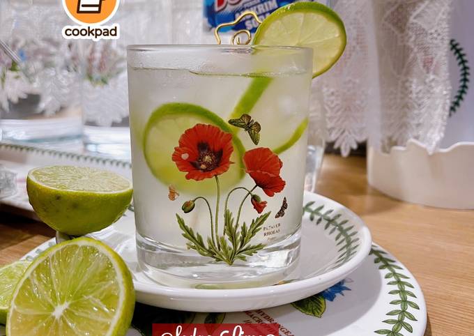 Resipi Soda Lime Oleh Mahadiah Cookpad resipi-soda-lime-oleh-mahadiah-cookpad