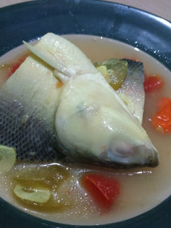 Foto resep Asem-asem Bandeng