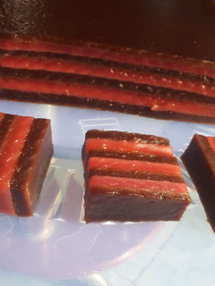 Foto resep Kue Lapis Tepung Beras
